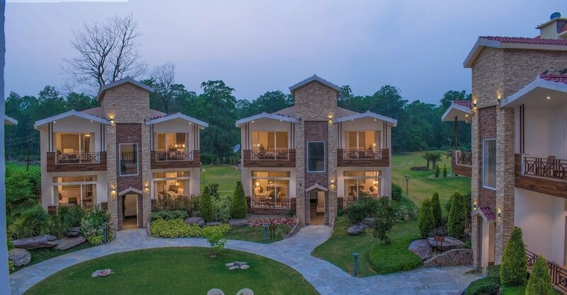 Гостиница Kaara Anantara Resort & SPA