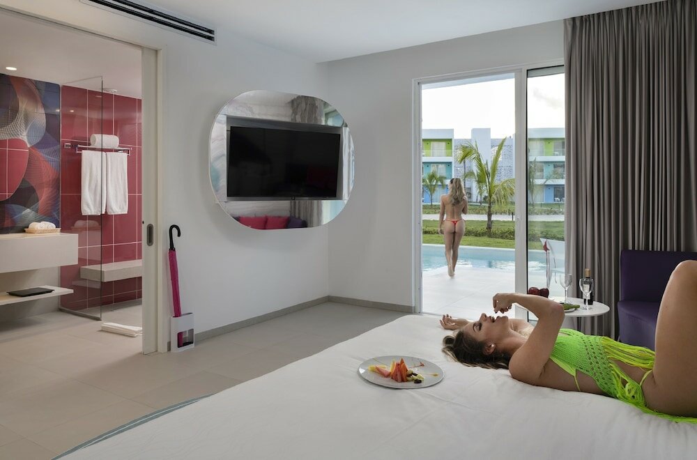 Фото Temptation Miches Resort, Punta Cana - All Inclusive - Adults Only