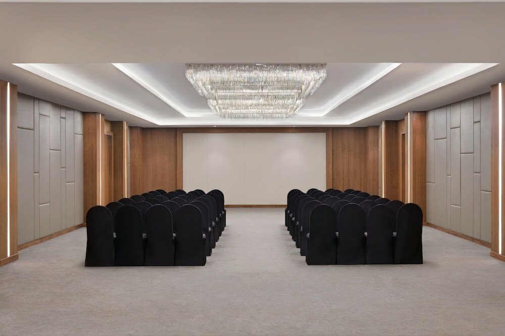 Фото Courtyard by Marriott Mahabaleshwar