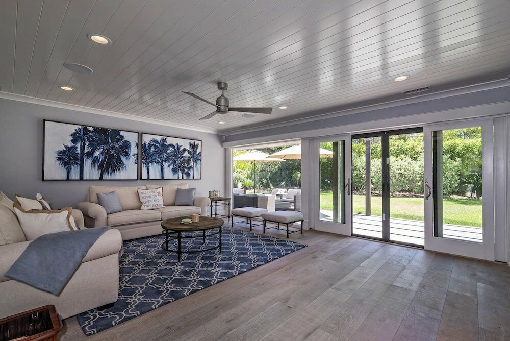 Фото Modern Serenity