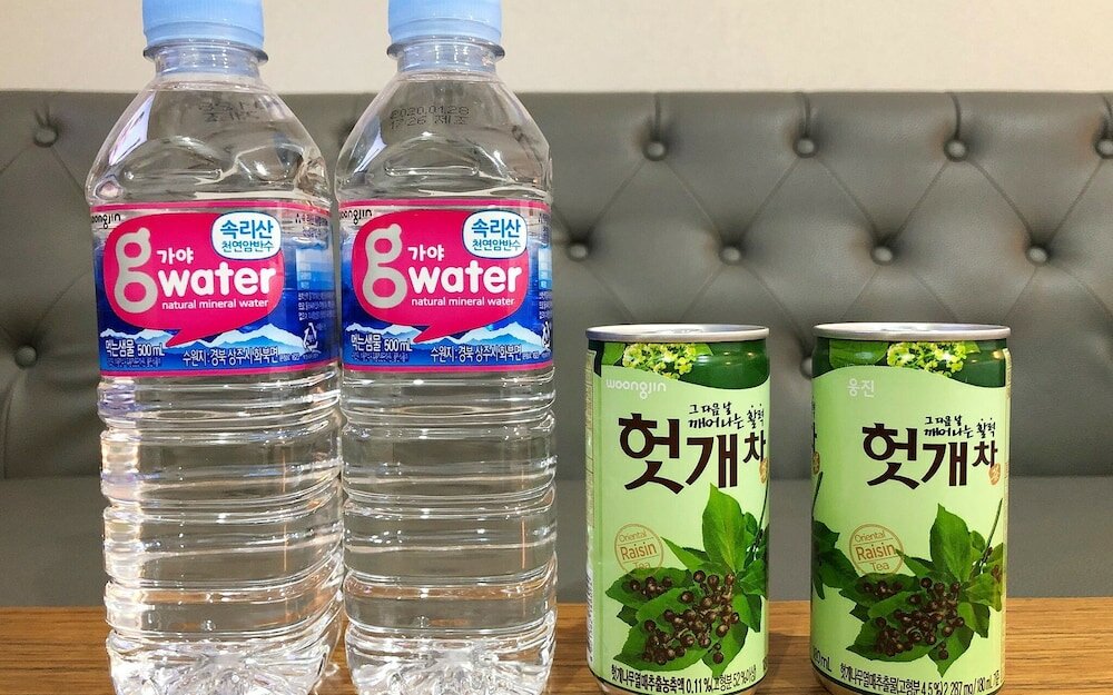 Фото Changwon Palyongdong Hotel Cozy