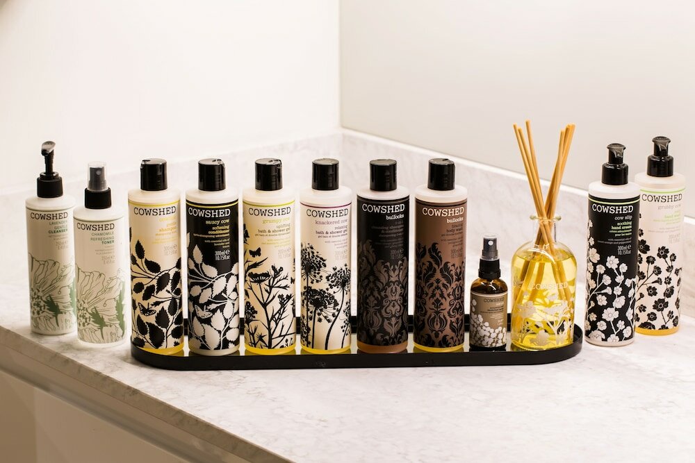 Фото Hiding Space - St Catherine's Hospital