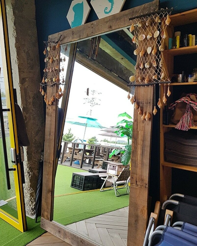 Фото Yangyang Joa Surf Surfing House