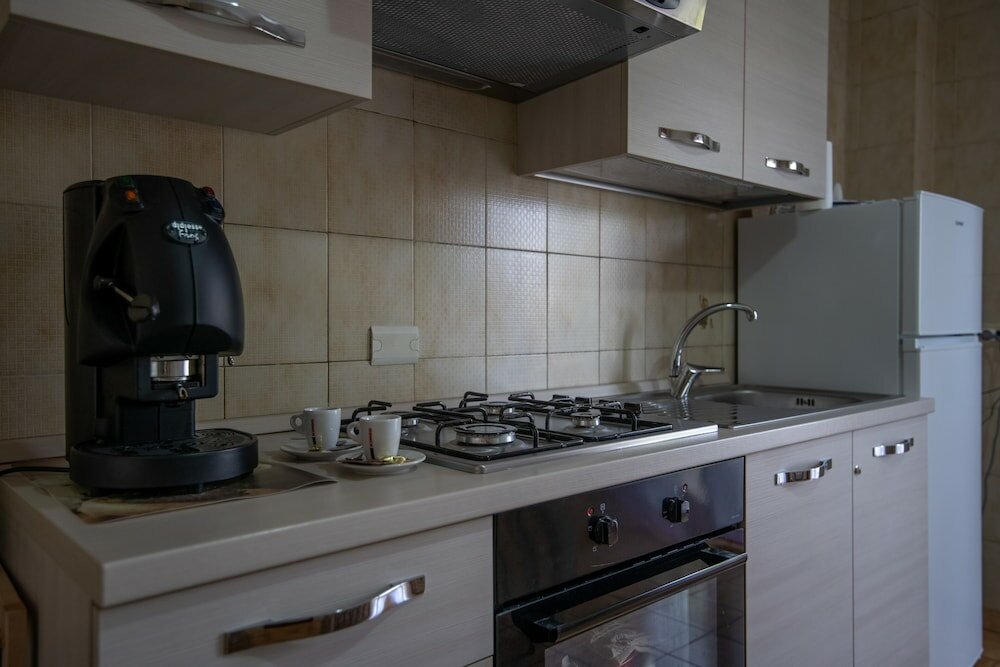 Фото B&b A Casa Di Amici