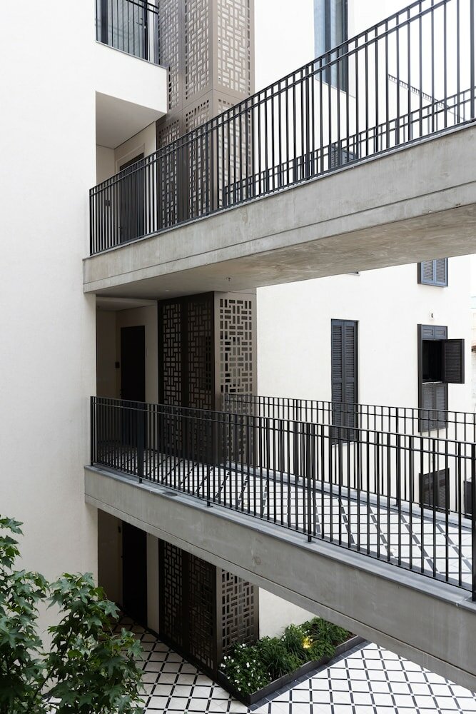 Фото Elegant 2bd Apartment in Jaffa Area