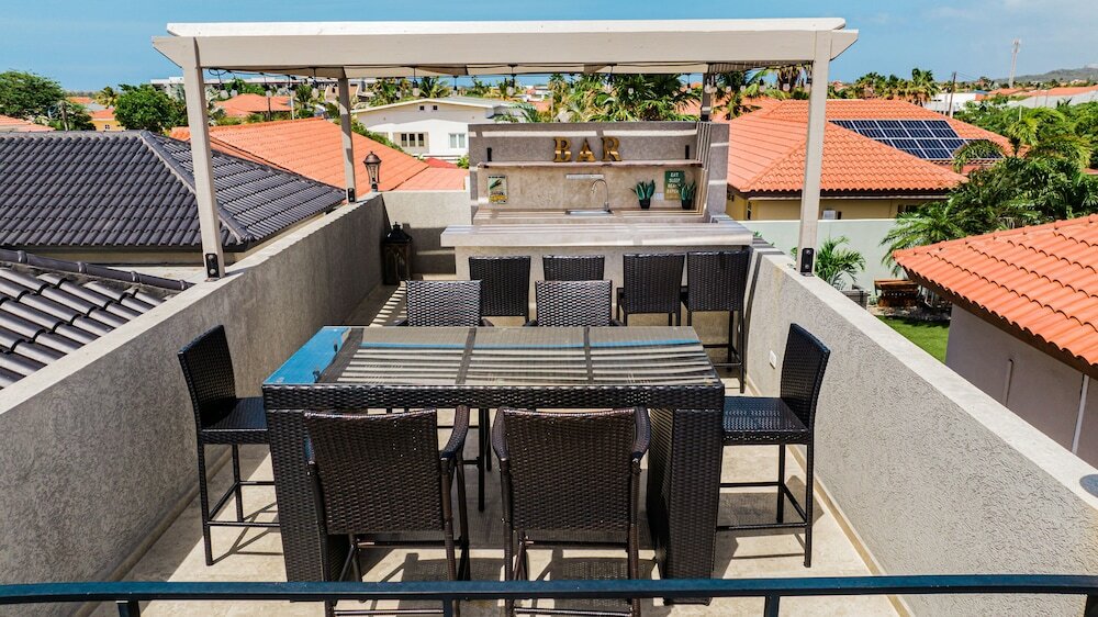 Фото New! Top Location! Rooftop Terrace With Ocean View