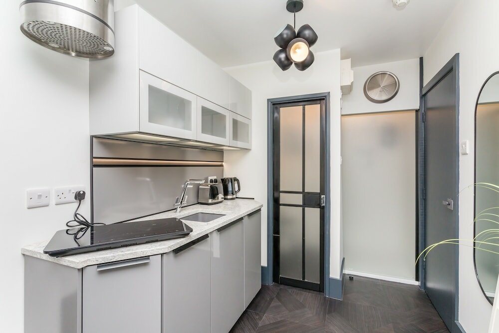 Фото Studio In the Lanes