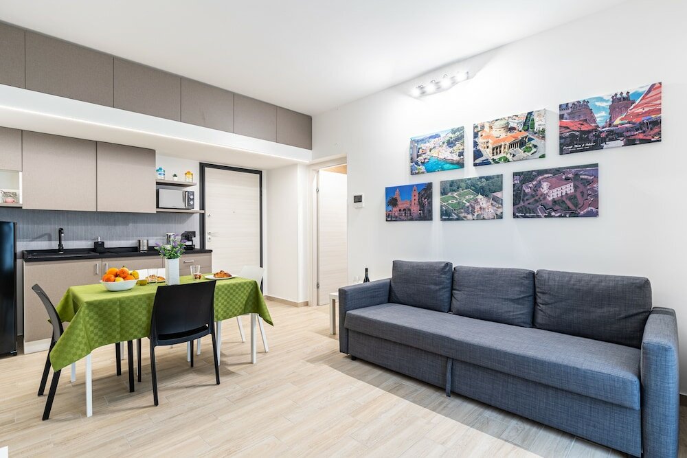 Фото Multisuite Palermo