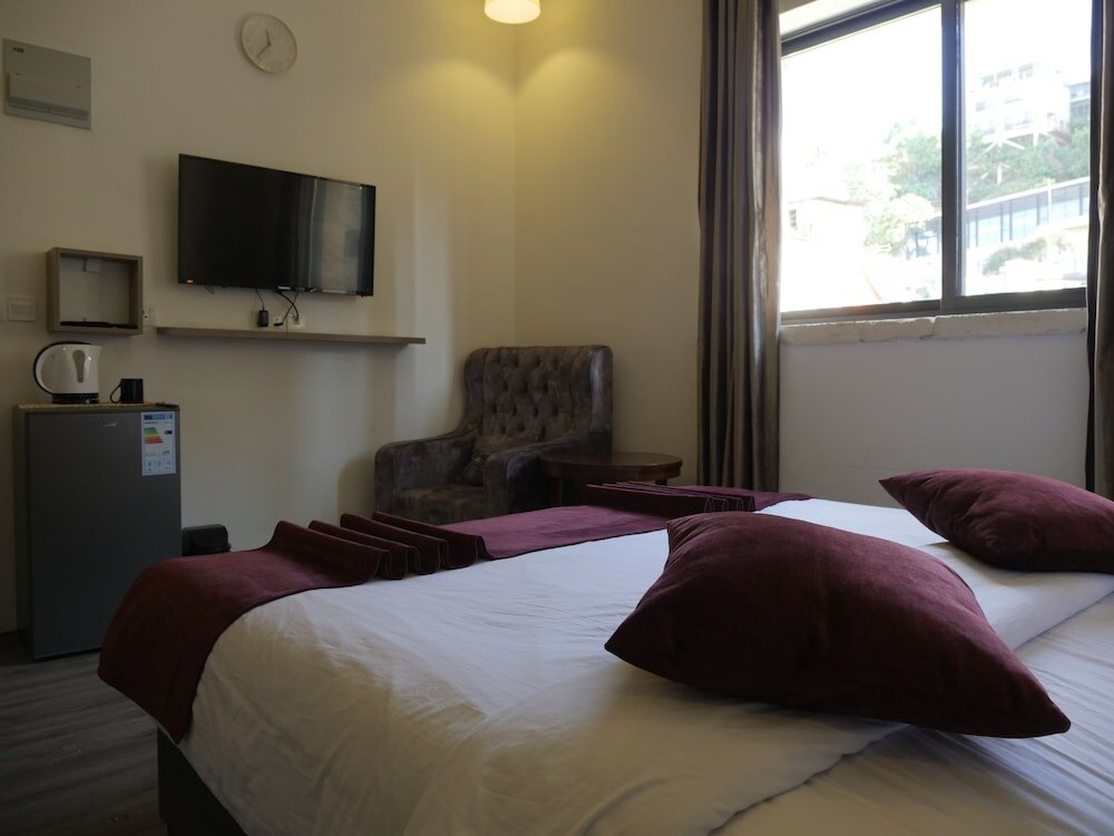 Фото Twins Downtown Hotel