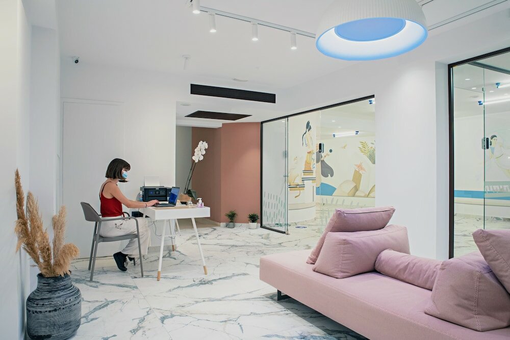 Фото PAVO Art Hotel