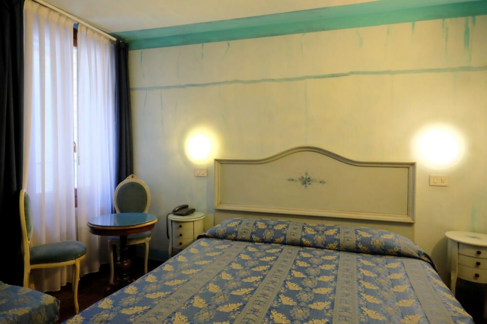 Фото Hotel ai do Mori