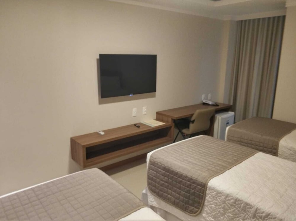 Фото Pituba Praiamar Hotel