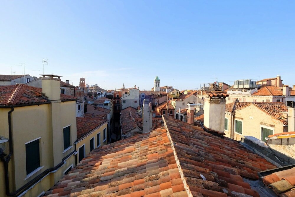 Фото Hotel ai do Mori