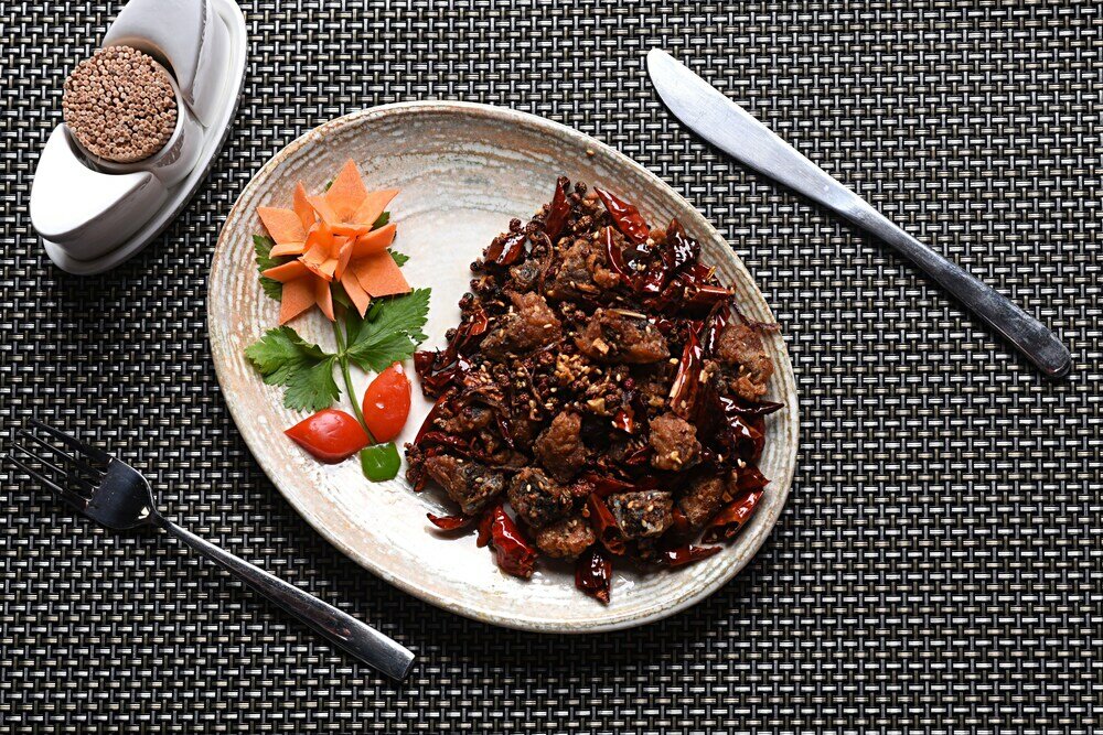 Фото Kantipur Village