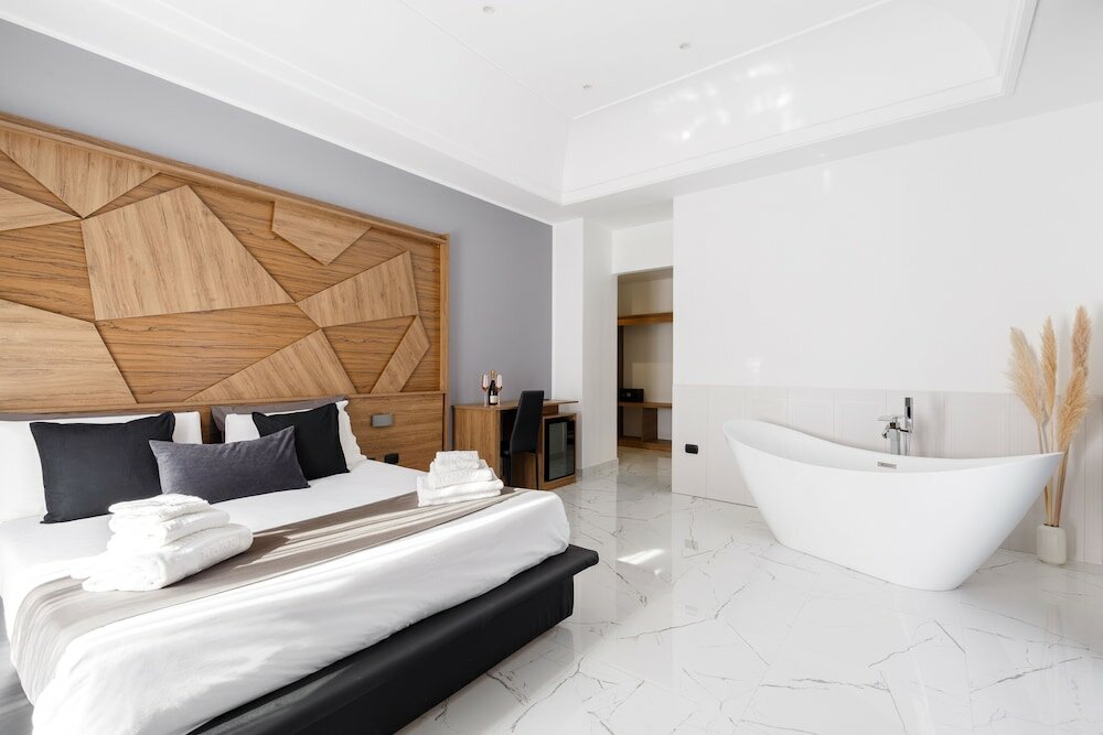 Фото Hotel sant'Angelo Palace