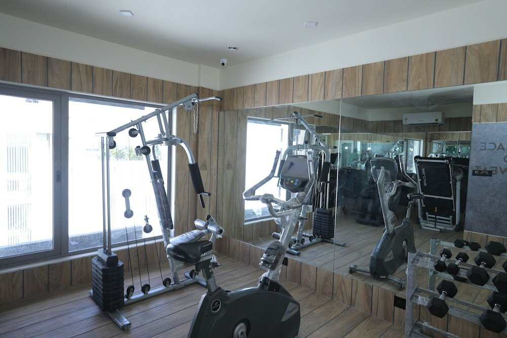 Фото De Glance Hotel