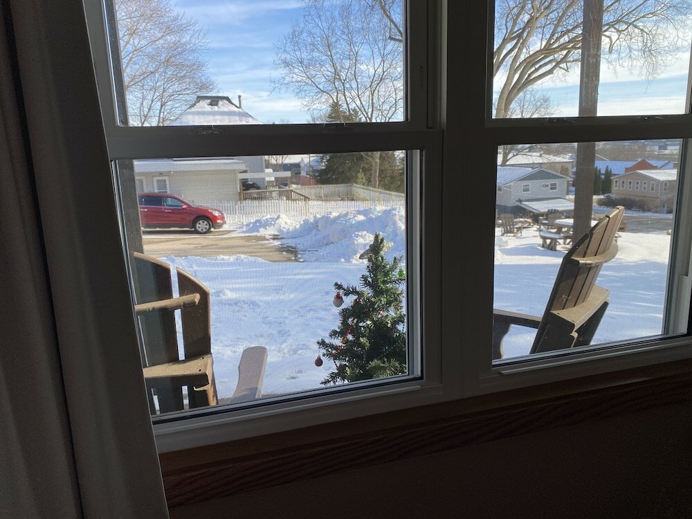 Фото Little Bluff Inn