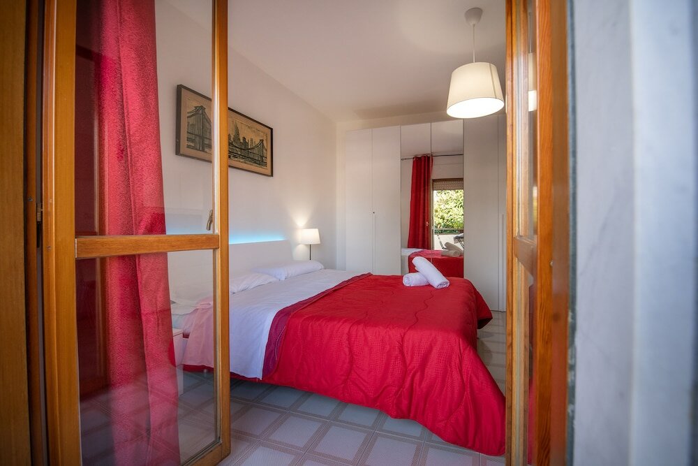 Фото B&b A Casa Di Amici