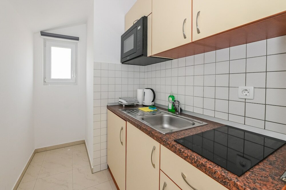 Фото Seagull Apartments & Studios