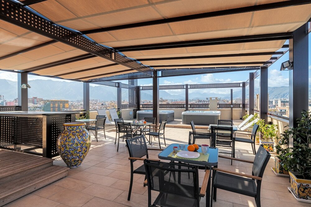 Фото Multisuite Palermo