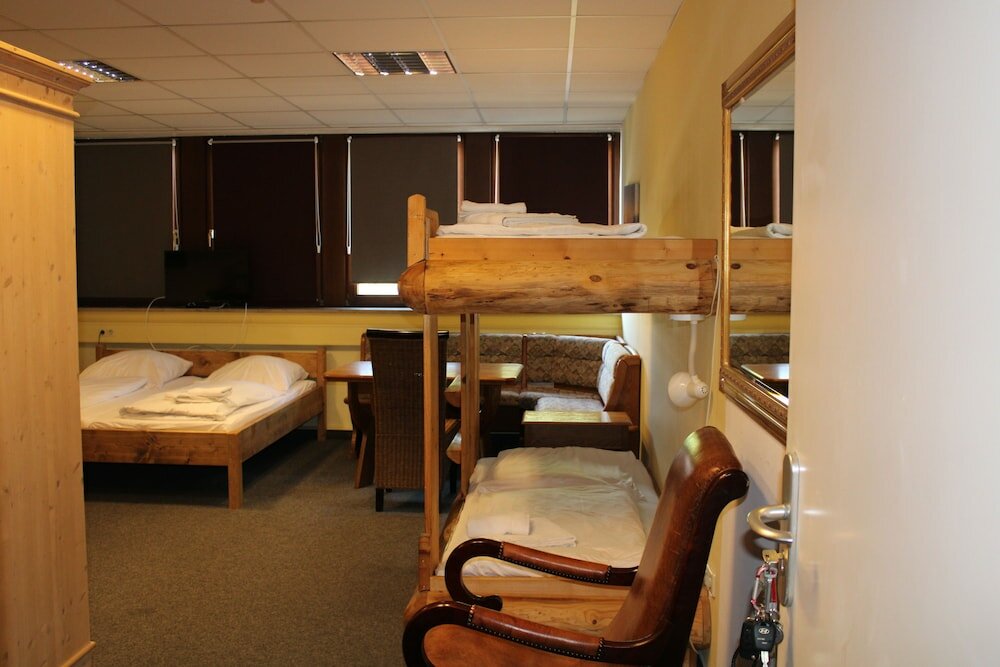 Фото отеля 3