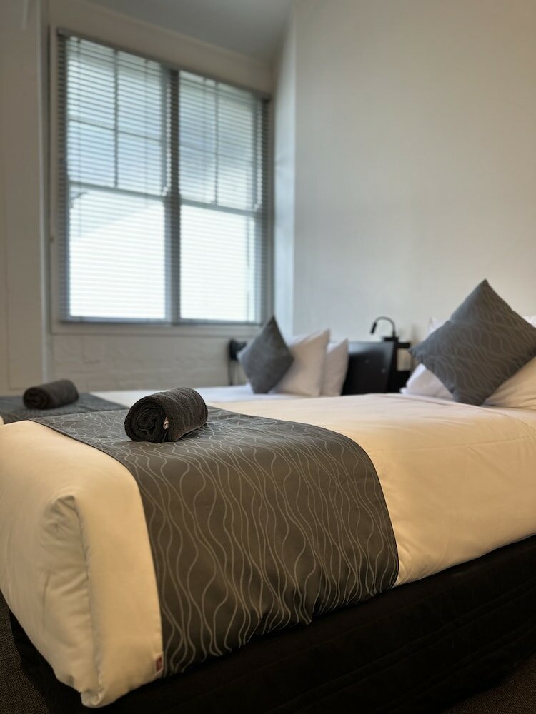 Фото Gamma Hotel