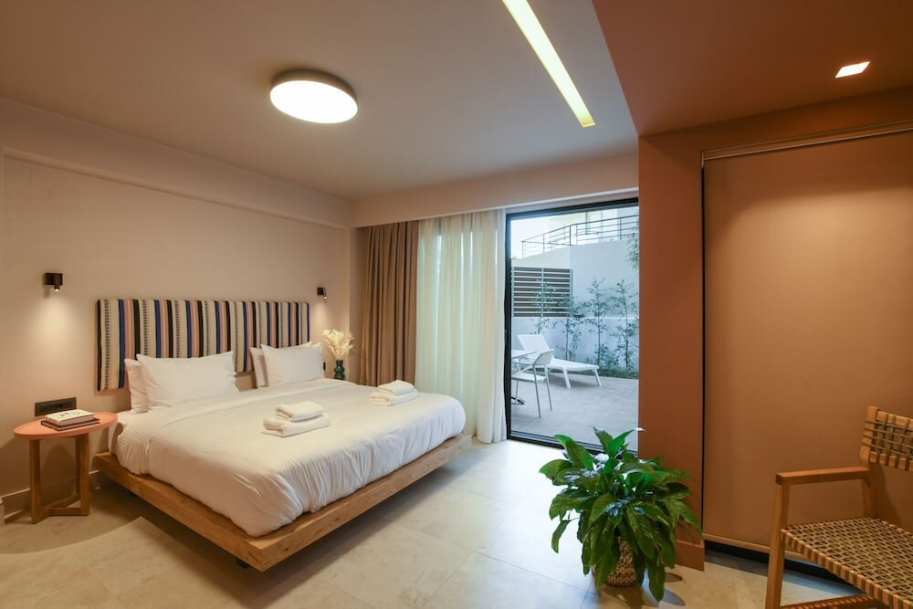 Фото PAVO Art Hotel