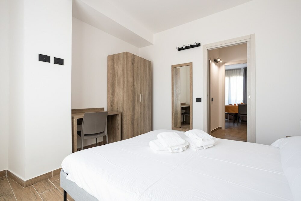Фото Multisuite Palermo
