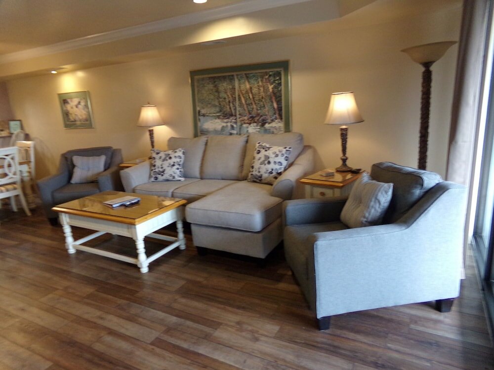 Фото Treetop Condominium