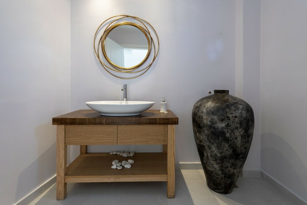 Фото La Maltese Villas Santorini