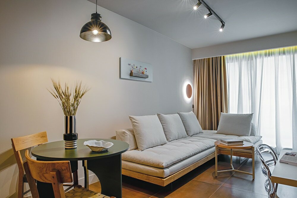 Фото PAVO Art Hotel