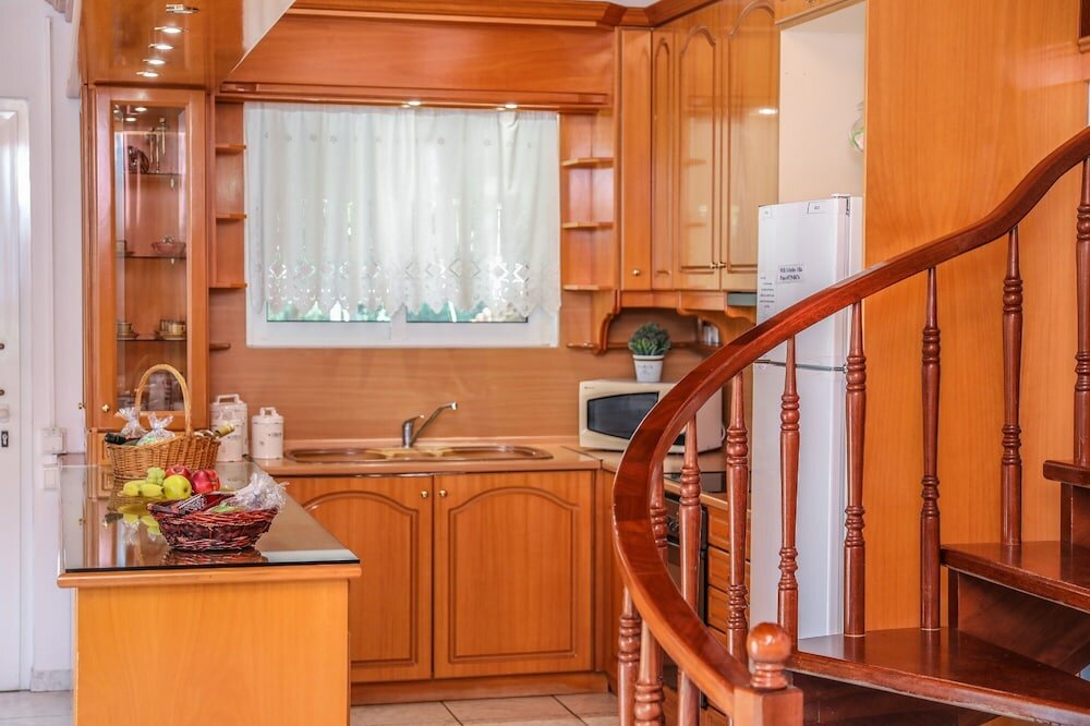 Фото Villa Mitzelos