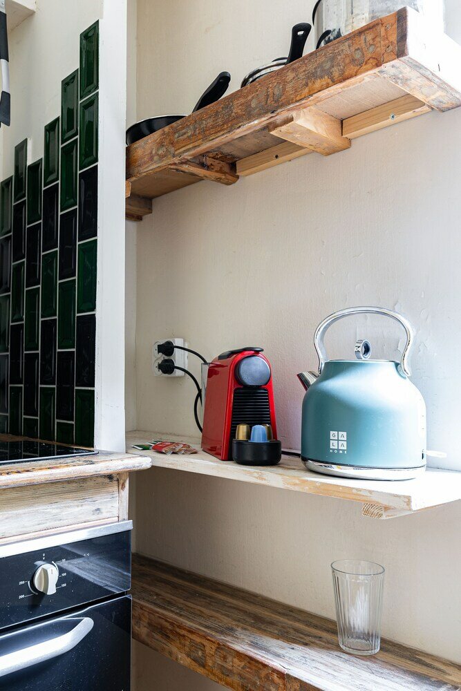 Фото Gorgeous Bauhaus Interior Near the Beach