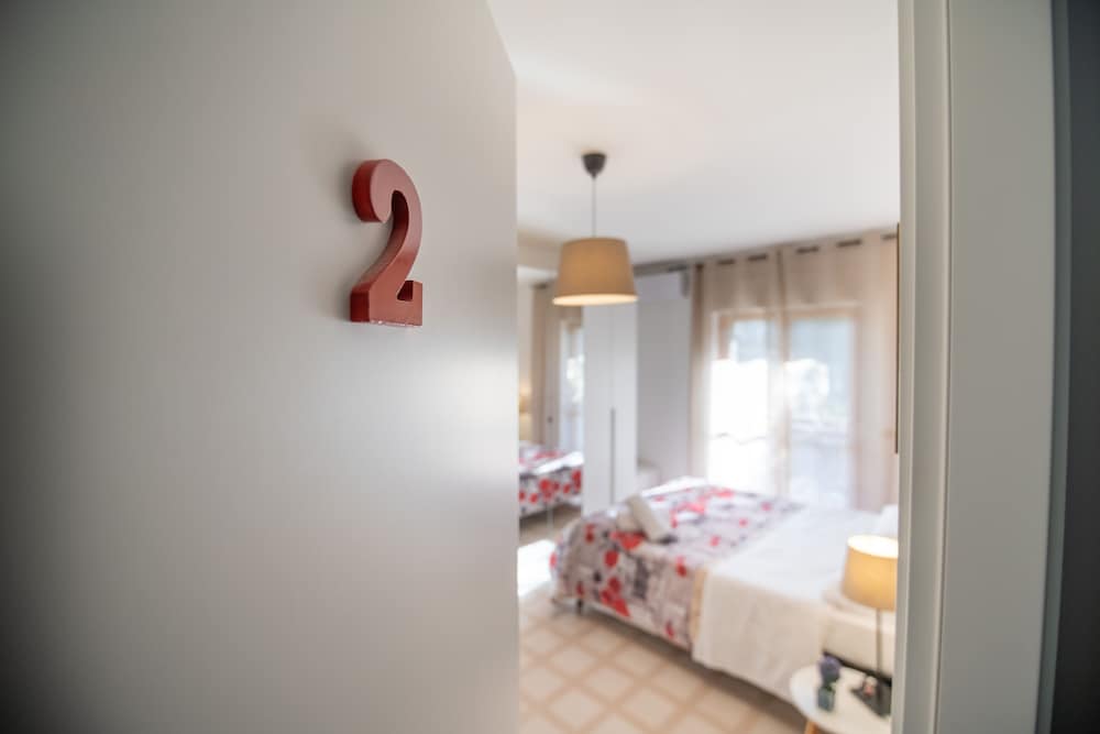 Фото B&b A Casa Di Amici