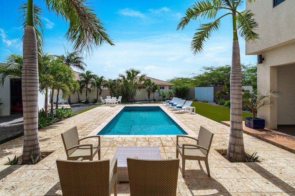 Фото Spectacular Designer Villa 5 Star Luxury 6 Bedroom New!