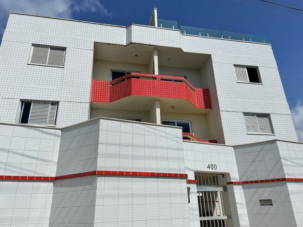 Фото Cobertura Duplex em Peruíbe