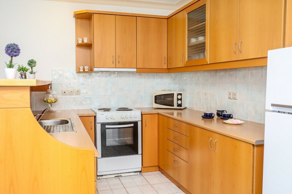 Фото Villa Mitzelos