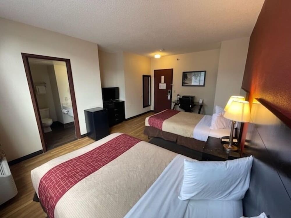 Фото Tropical Palms Hotel