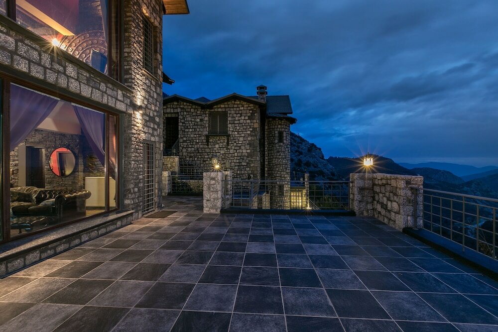 Фото Volhon Mansions of Parnassos