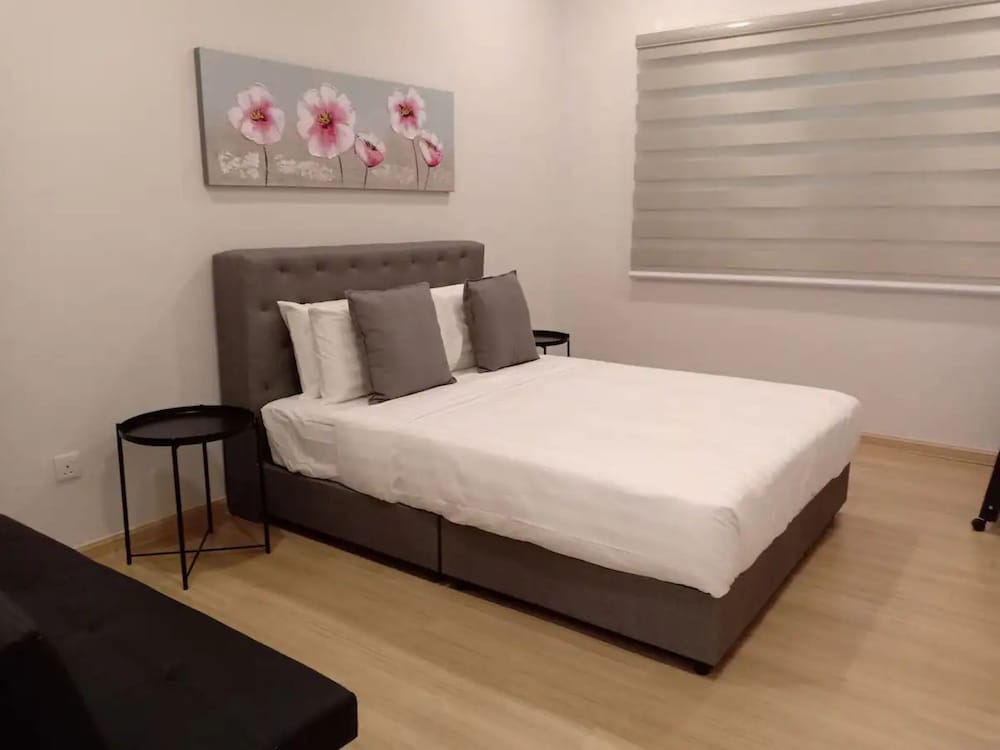 Фото Ai-Homestay Malacca Minto House