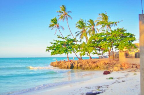 Гостиница Room Hj at the Beachfront Seaview Gland Flow, With 2 Guests