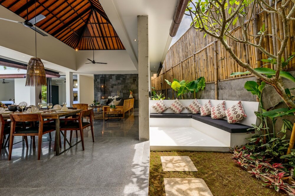Фото Villa Waha