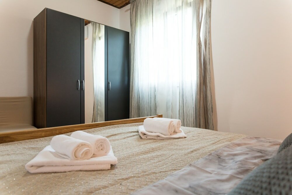 Фото Peaceful villa with a pool