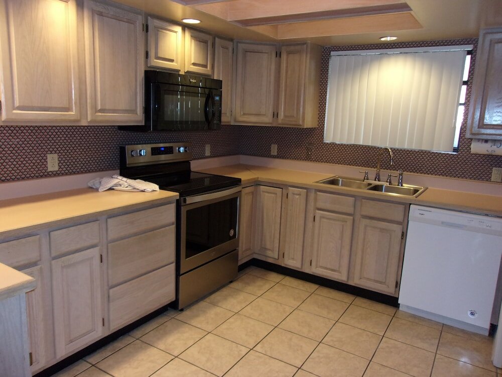 Фото Treetop Condominium