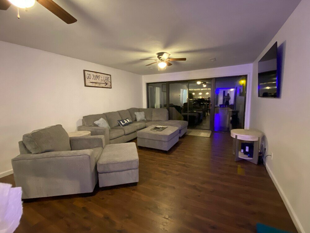 Фото Treetop Condominium