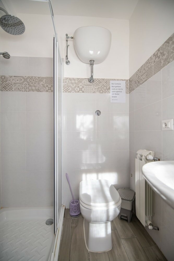 Фото B&b A Casa Di Amici