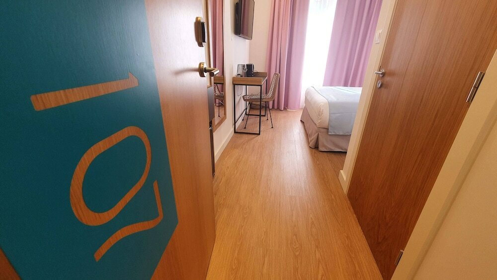 Фото Casual Raizes Porto