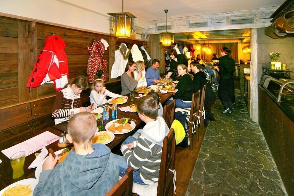 Фото Hotel Pizzeria Belmonte