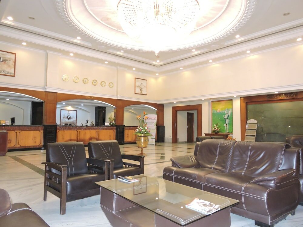 Фото Hotel Plr Grand