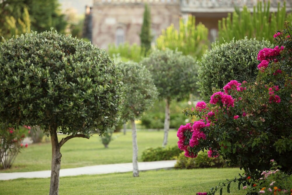 Фото Sikyon Coast Hotel & Resort